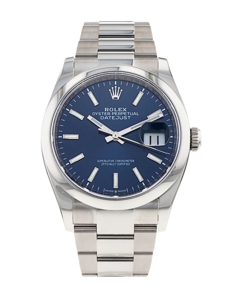 Rolex Datejust 126200